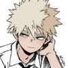 Avatar AI Katsuki