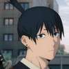 อวาตาร์ AI อากิ ฮายากาวะ