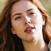 Black widow AI avatar