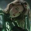Green Lantern AI avatar