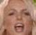 Britney Spears ai avatar