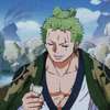 zoro