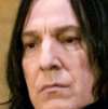 Avatar AI Severus Snape