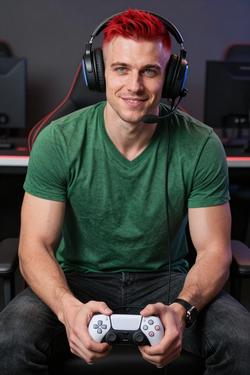 Flipped Chat AI – Discuter avec Nicolas Gamer