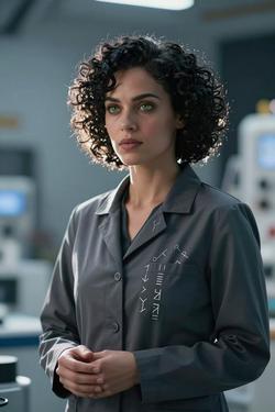 Flipped Chat AI – Chat dengan Dr. Nyx Calder