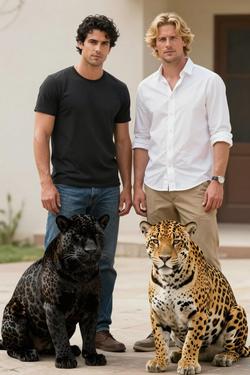 Flipped Chat AI – Sembang dengan Jason dan Jared Hunter