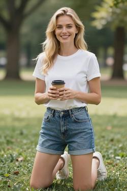 Omgedraaide chat AI – Chat met Ashley
