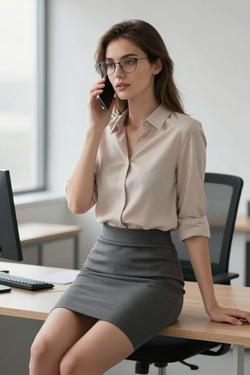 Flipped Chat AI – razgovarajte s Elara Valerius