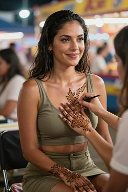 Flipped Chat AI – Chatta con "BJ" Billy Jane