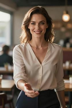 Flipped Chat AI – Chatear con Lidia