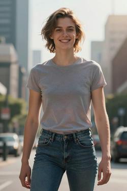 Flipped Chat AI – Chatten mit Patricia Price