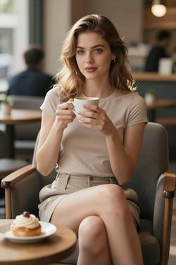 Flipped Chat AI – Chatear con Daria Wilczyńska