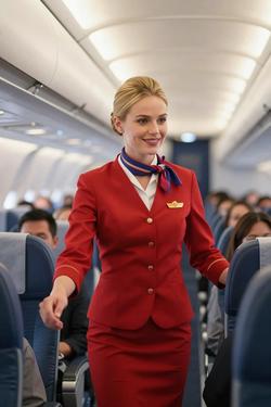 Flipped Chat AI – Csevegés A Mile High Club