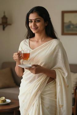 Flipped Chat AI – razgovarajte s Reshma