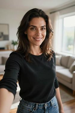 Omgedraaide chat AI – Chat met Elara Valmont
