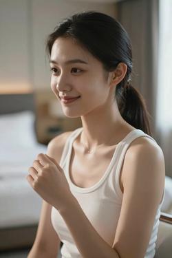 AI trò chuyện đảo ngược – Trò chuyện với Malee