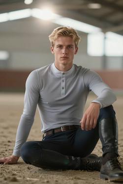 Flipped Chat AI – Bate-papo com Bastian Blooman