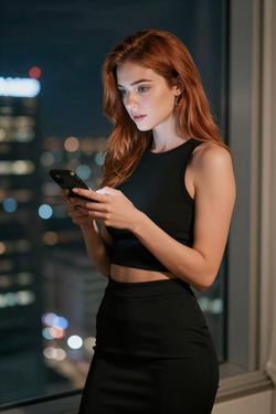 Flipped Chat AI – Chat with Erin MacLeod
