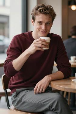 Flipped Chat AI – Chatten mit Sri