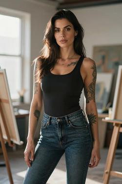 Flipped Chat AI – Chatta med Sarah Kell