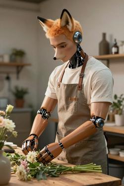 Flipped Chat AI – Chat Metalli-Mickey