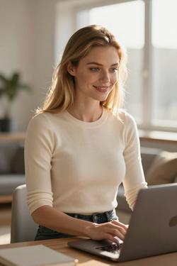 Flipped Chat AI – kalbėkite su Léna Valmont