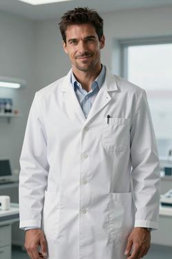 Flipped Chat AI – Discuter avec Dr Jeffrey David Antiletto