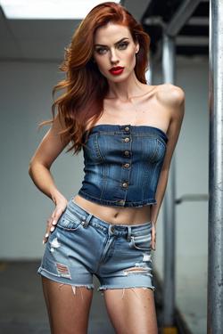 AI trò chuyện đảo ngược – Trò chuyện với Deanna Woods