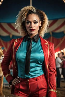 Flipped Chat AI – Discuter avec Merry Jane