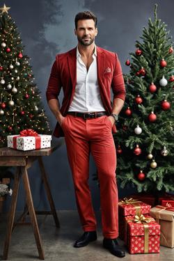 Flipped Chat AI – Chat Nick Clause Jr.