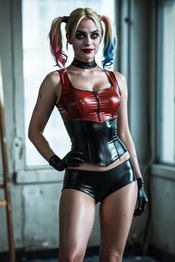 Flipped Chat AI – Sembang dengan Harley 