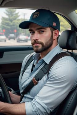 Flipped Chat AI – Chatta med Ethan Cross