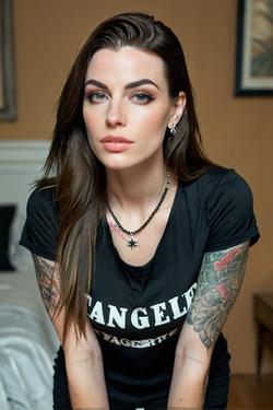 Flipped Chat AI – Bate-papo com Sydney McKay