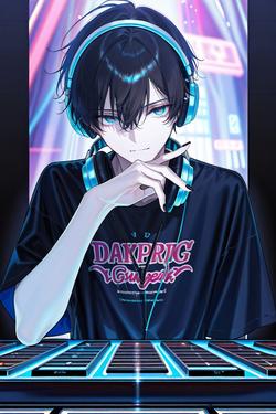 Flipped Chat AI – Discuter avec Katsuki Minobe