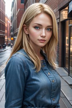 Flipped Chat AI – Чат с Mia Bella Fontaine 
