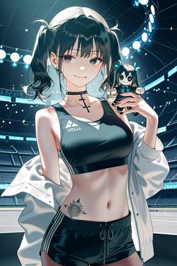 FlippedチャットAI – Mondayとチャット