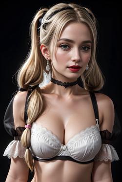 Flipped Chat AI – Чат с Devina