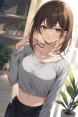 Flipped Chat AI – Inevera 와 채팅