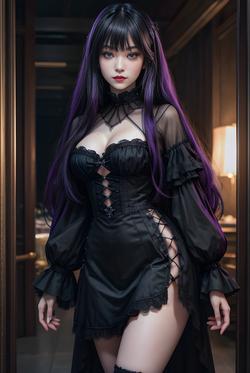 AI trò chuyện đảo ngược – Trò chuyện với Hex Maniac