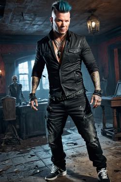 Flipped Chat AI – Chat Tyler Ashba