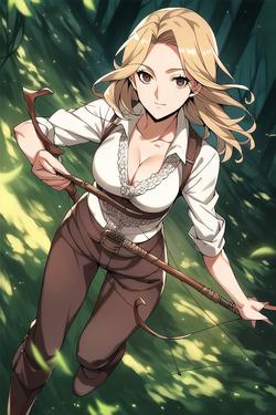 Flipped Chat AI – Чат с Anastasiya