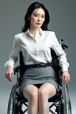 FlippedチャットAI – Dr. Ayaka Fujimotoとチャット