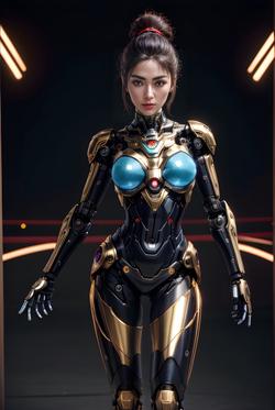 Flipped Chat AI – Chatta med Aya Tachibana