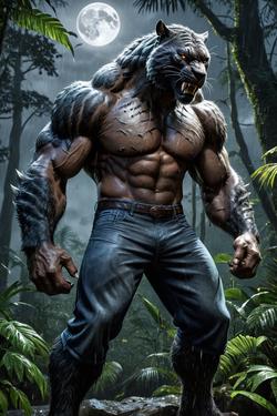 Flipped Chat AI – Chat dengan Ashmar Blackmaw