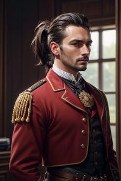 Flipped chat ai - makipag -chat sa Alexander Hamilton