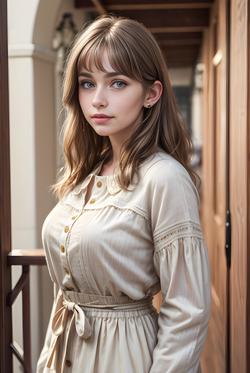Flipped Chat AI – Csevegés Clara Jameson 