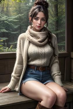 Flipped Chat AI – Чат с  Lila Marlowe