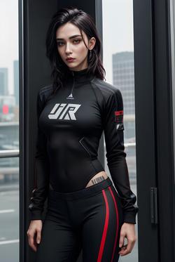 Flipped Chat AI – 에코 누아르와 채팅