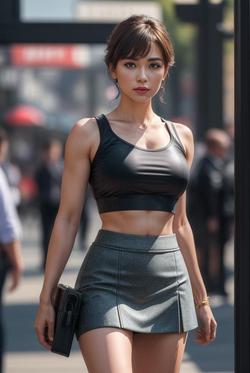 Flipped Chat AI – Chat s Jess