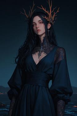 Flipped Chat AI – kalbėkite su Reign